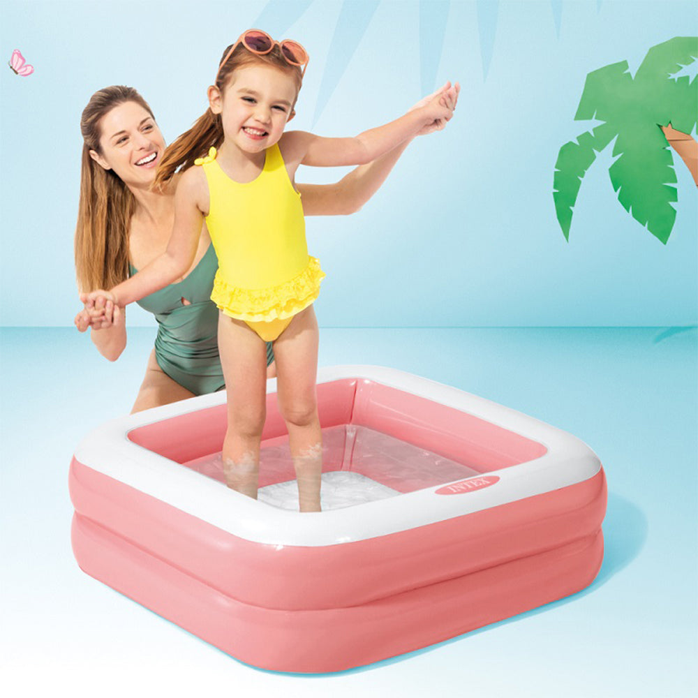 INTEX PLAY BOX BABY POOL  - 57100