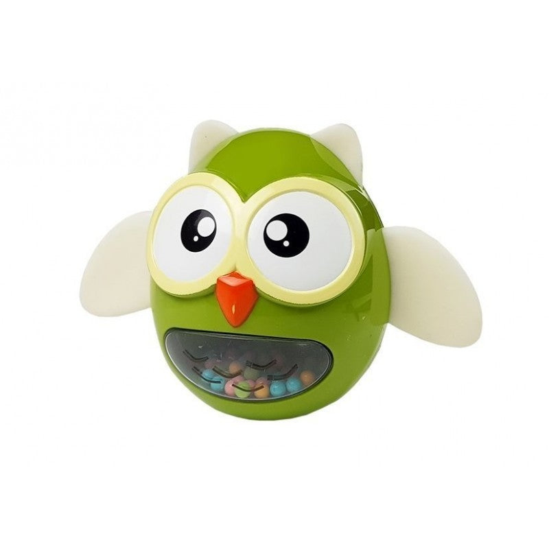 FUNNY OWL TUMBLER TOY FOR KIDS