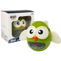 Thumbnail for FUNNY OWL TUMBLER TOY FOR KIDS