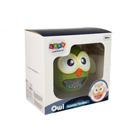 Thumbnail for FUNNY OWL TUMBLER TOY FOR KIDS