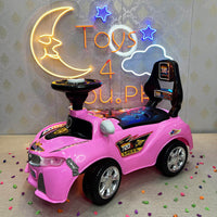 Thumbnail for KIDS BMW TOLO & PUCH CAR