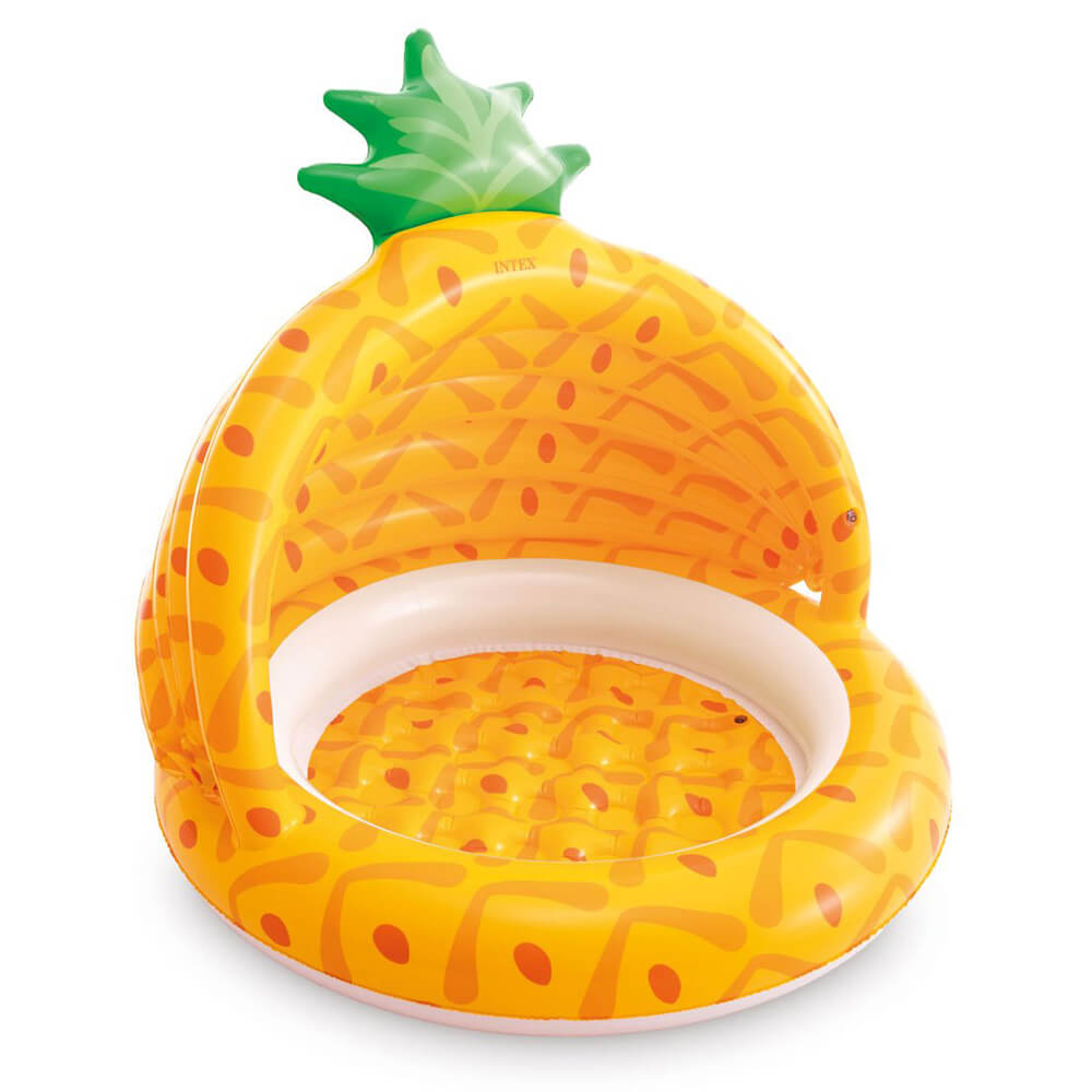 INTEX PINEAPPLE BABY POOL - 58414