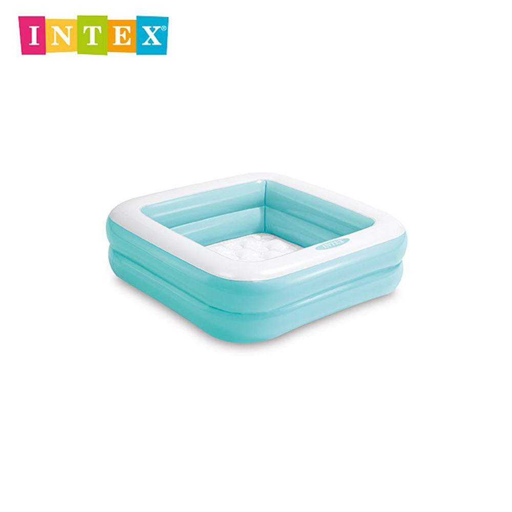 INTEX PLAY BOX BABY POOL  - 57100