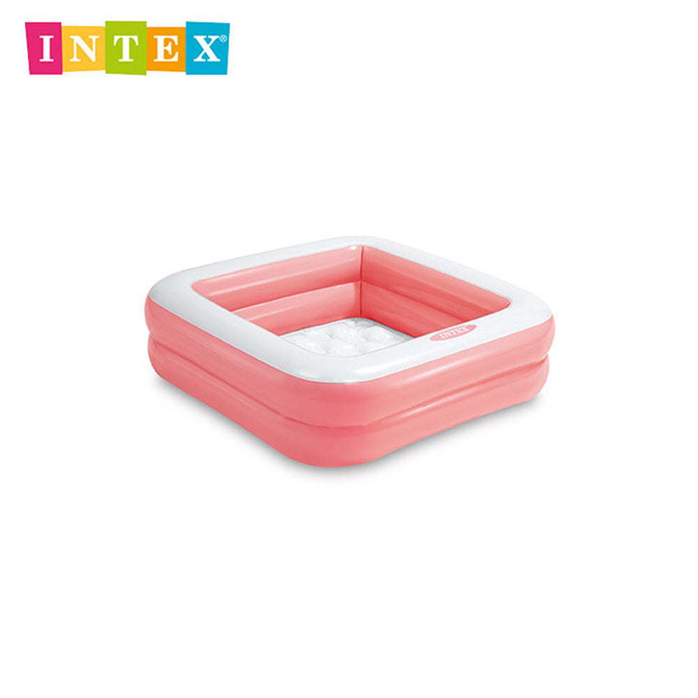 INTEX PLAY BOX BABY POOL  - 57100