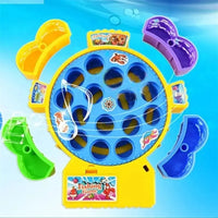 Thumbnail for 15PCS ELECTRIC MUSICAL FISHING GAME