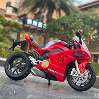 Thumbnail for 1:12 DUCATI V4S ALLOY DIECAST MODEL