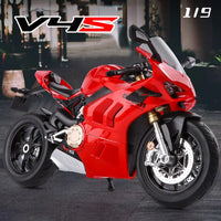 Thumbnail for 1:12 DUCATI V4S ALLOY DIECAST MODEL