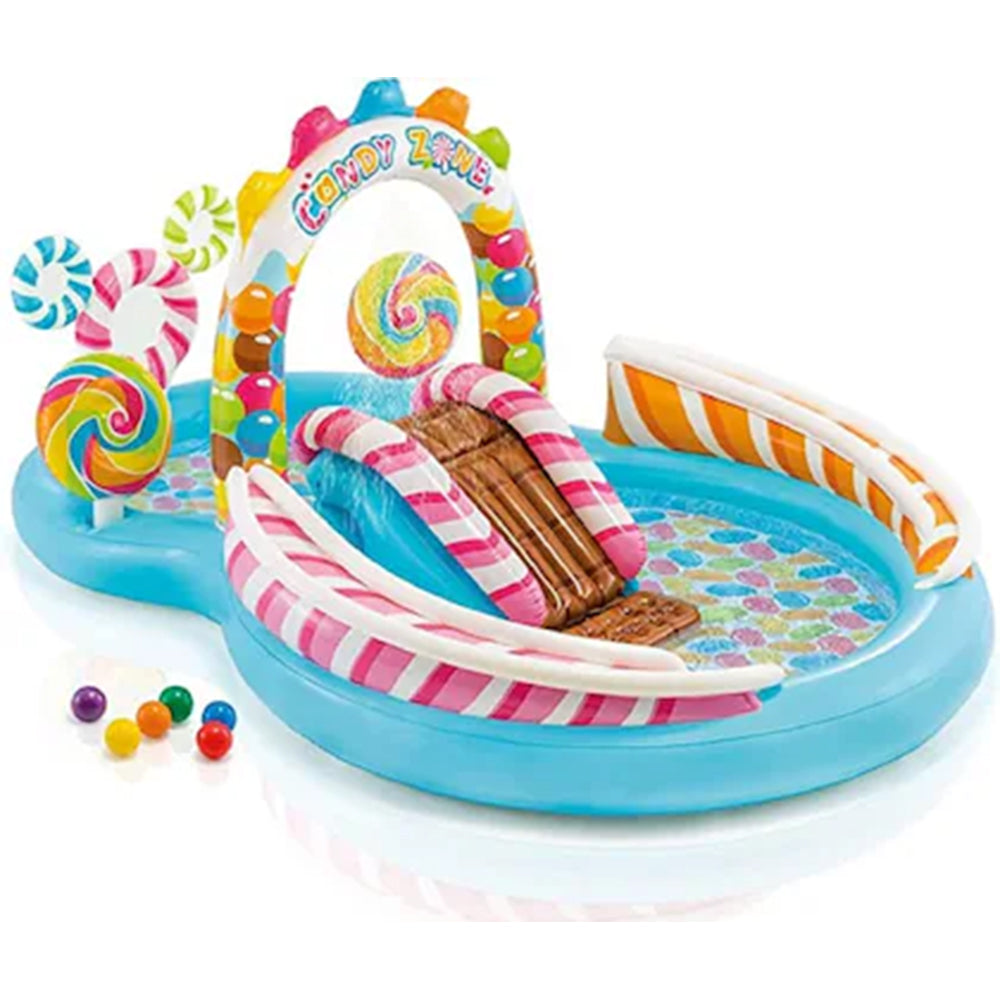 Intex Candy Zone Play Centre Pool - 57149