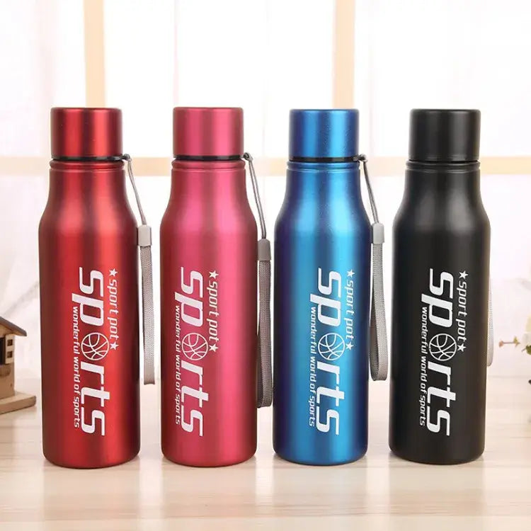 STAINLESS STEEL INSULATION WATER BOTTLE