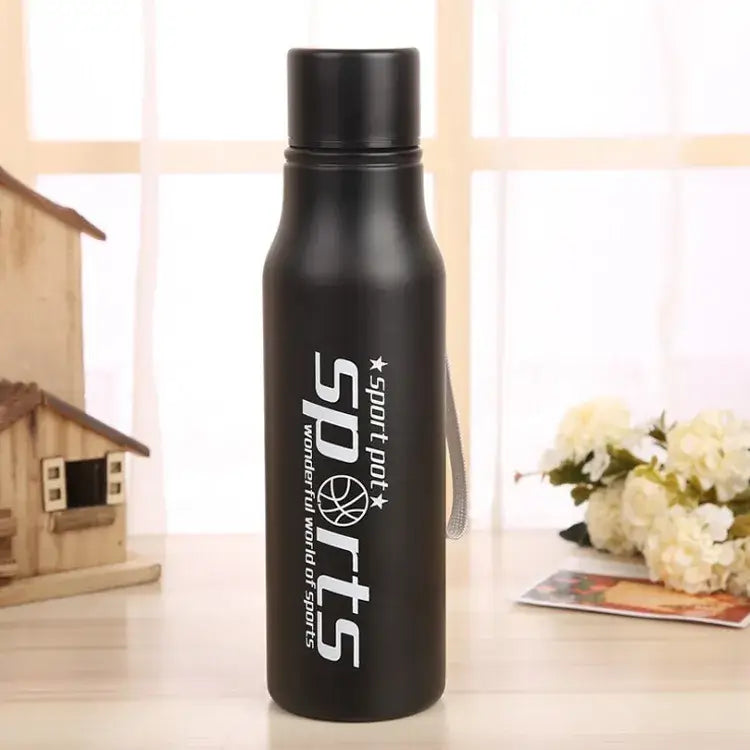 STAINLESS STEEL INSULATION WATER BOTTLE