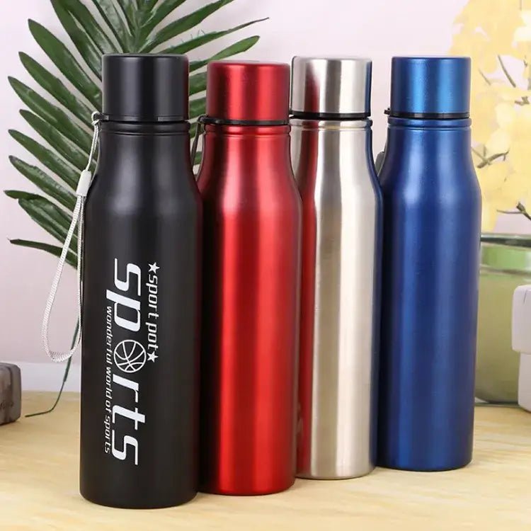 STAINLESS STEEL INSULATION WATER BOTTLE