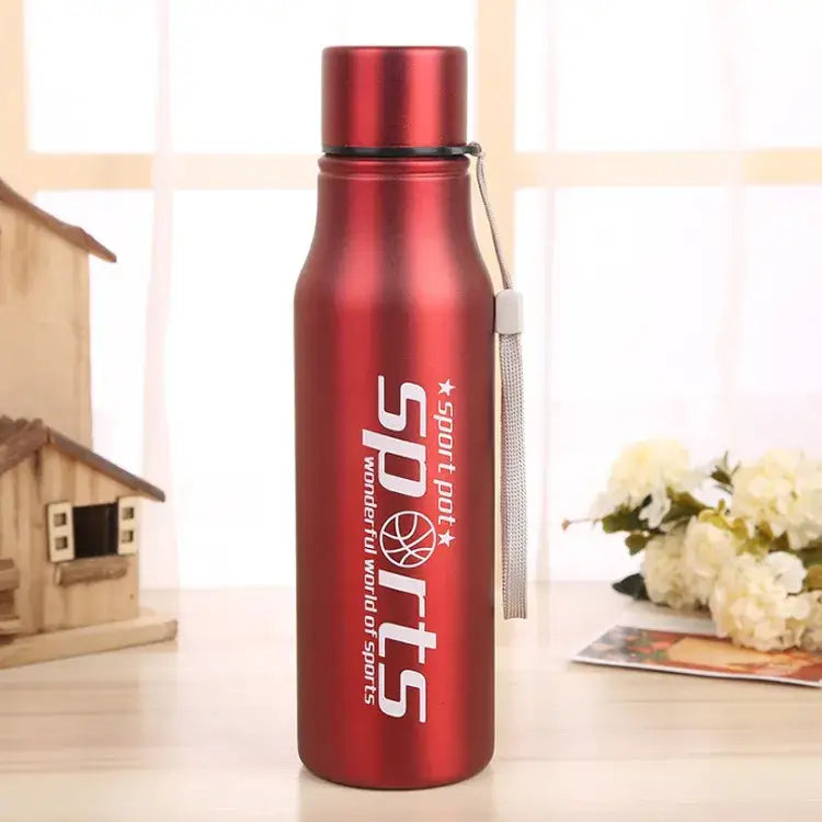 STAINLESS STEEL INSULATION WATER BOTTLE