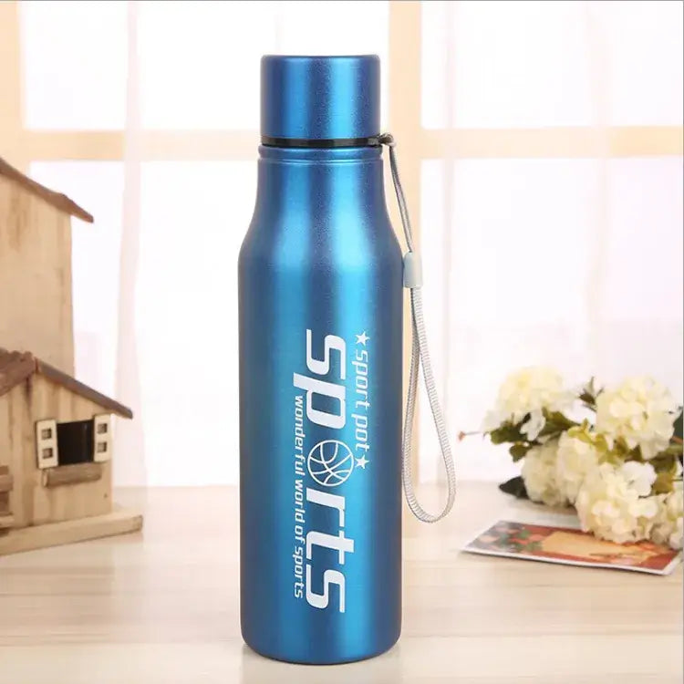 STAINLESS STEEL INSULATION WATER BOTTLE