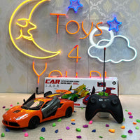 Thumbnail for KIDS RC FERRARI SPORTS CAR