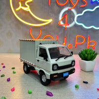 Thumbnail for RC CARGO SIMULATING PICKUP TRUCK