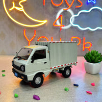 Thumbnail for RC CARGO SIMULATING PICKUP TRUCK