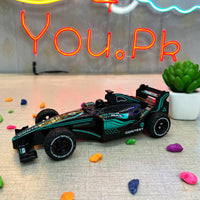 Thumbnail for F1 MINI RACING SPORTS RC CAR