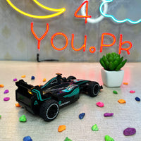 Thumbnail for F1 MINI RACING SPORTS RC CAR