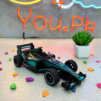 Thumbnail for F1 MINI RACING SPORTS RC CAR