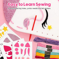 Thumbnail for UNICORN SLING BAG KIT