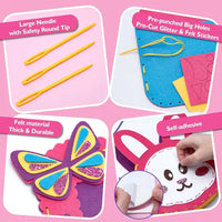Thumbnail for UNICORN SLING BAG KIT