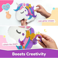 Thumbnail for UNICORN SLING BAG KIT