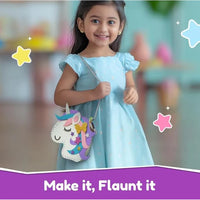 Thumbnail for UNICORN SLING BAG KIT