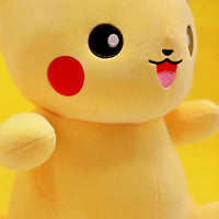 Thumbnail for PIKACHU SOFT TOY FOR KIDS