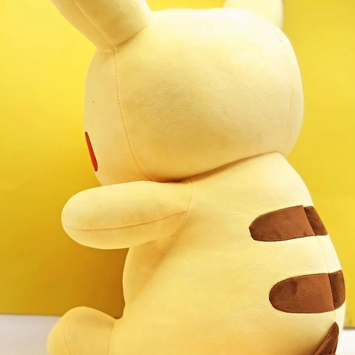 PIKACHU SOFT TOY FOR KIDS