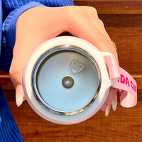 Thumbnail for STAINLESS STEEL THERMOS CUP PANDA - 550ML