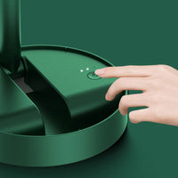 Thumbnail for PORTABLE RECHARGEABLE TELESCOPIC FOLDING FAN