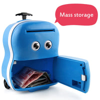 Thumbnail for AUTOMATIC MONEY MACHINE COIN PIGGY BANK