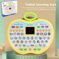 Thumbnail for KIDS CHARACTER LEARNING APPLE-PAD