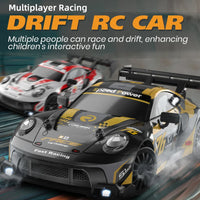 Thumbnail for 1:24 HIGH SPEED DRIFT RACING CAR