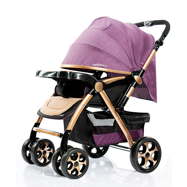 Big baby stroller on sale