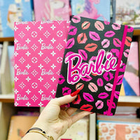 Thumbnail for BARBIE NOTEBOOK DIARY