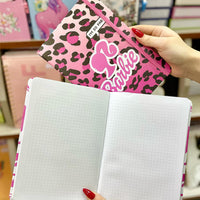 Thumbnail for BARBIE NOTEBOOK DIARY