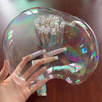 Thumbnail for PACK OF 5 - SAFE MAGIC BUBBLE GLUE BLOWING BALOON