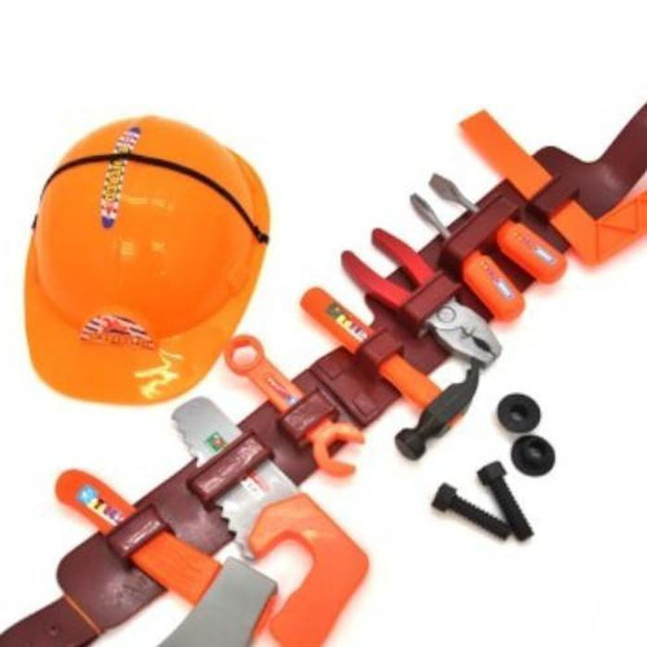 12 PCS TOOL SET FOR KIDS