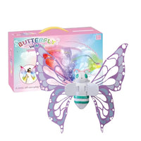 Thumbnail for ELECTRIC FAIRY DREAM PRINCESS WINGS