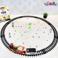 Thumbnail for KIDS CLASSIC MUSICAL TRAIN SET