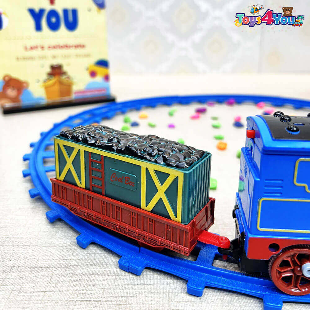 Thomas the sales train for kids