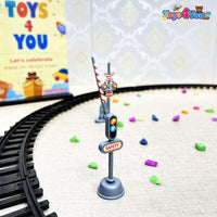 Thumbnail for KIDS CLASSIC MUSICAL TRAIN SET