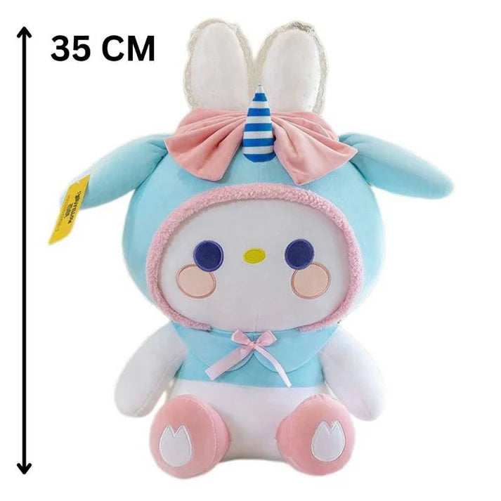 KAWAII STUFF TOY FOR KIDS