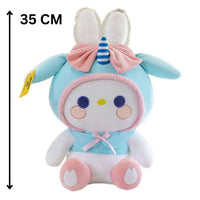 Thumbnail for KAWAII STUFF TOY FOR KIDS