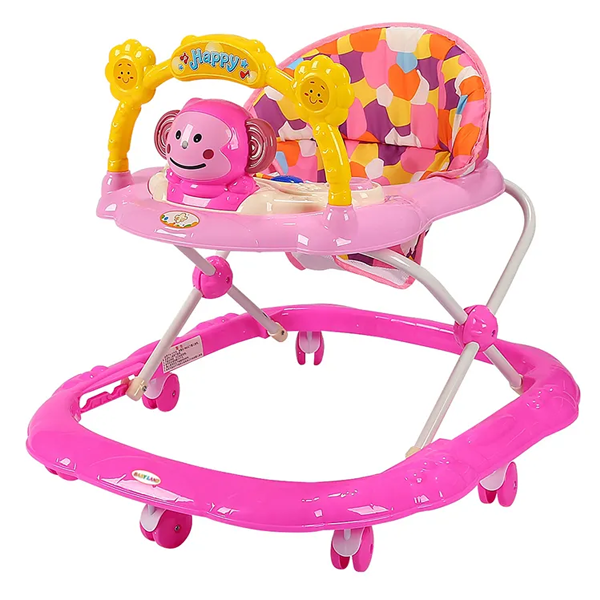 Babylove walker online