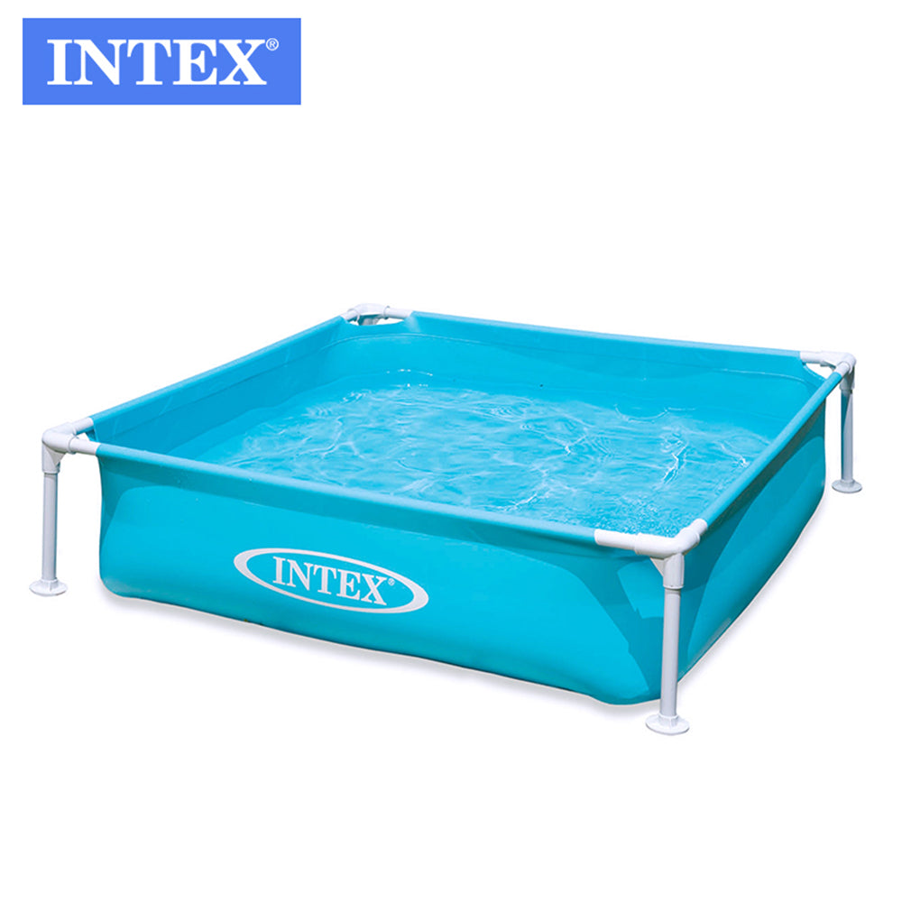 INTEX MINI FRAME POOL  - 57173