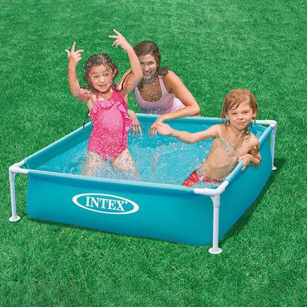 INTEX MINI FRAME POOL  - 57173