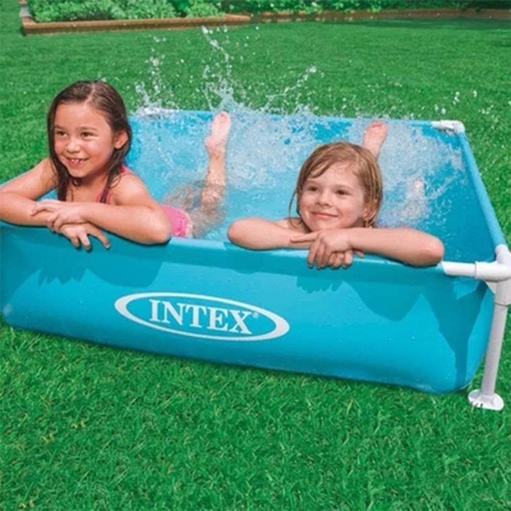 INTEX MINI FRAME POOL  - 57173