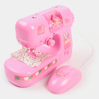 Thumbnail for ELECTRIC SEWING MACHINE TOY FOR KIDS